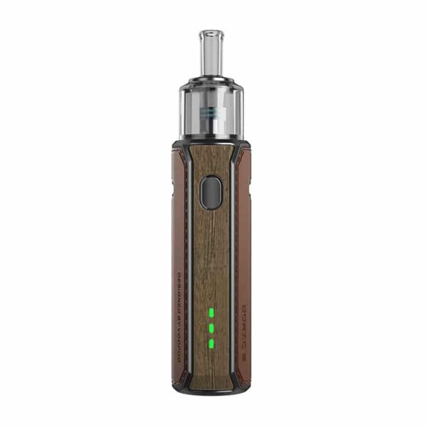 Voopoo Doric E 3ml Pod Kit 1500mah