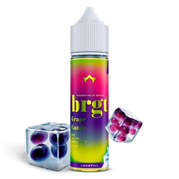 Grape Candy brgt Scandal Flavor Shot