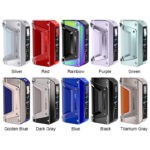 Geekvape Aegis Legend 3 L200 Mod 200w - Image 2