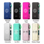 Lost Vape Centaurus M100 Mod - Image 2