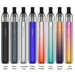 Vaporesso Eco One Pod Kit 1100mah - Image 2