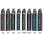 Geekvape Wenax Q Ultra Pod Kit 1300mah - Image 2