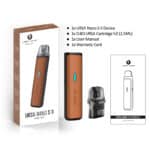 Lost Vape Ursa Nano S 2 Pod Kit - Image 2