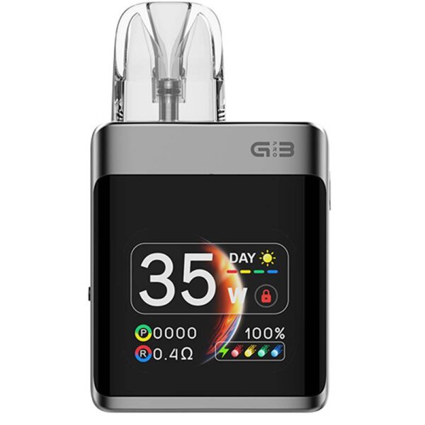Uwell Caliburn G3 Pro Koko Pod Kit 1250mah