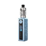 VooPoo Vinci Spark 100 kit Uforce Nano Tank - Image 4