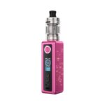 VooPoo Vinci Spark 100 kit Uforce Nano Tank - Image 5