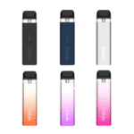 Vaporesso Deliciu Mate Pod Kit - Image 4