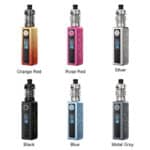 VooPoo Vinci Spark 100 kit Uforce Nano Tank - Image 2