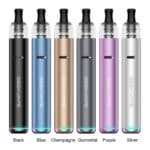 Geekvape Wenax S3 Evo Pod Kit - Image 2