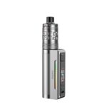 Aspire Zelos M80 Nautilus 3SR Tank Mod kit 80w 2600mah - Image 3