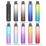 Vaporesso Vibe SE Pod Kit 1100mah 4.5ml - Image 2