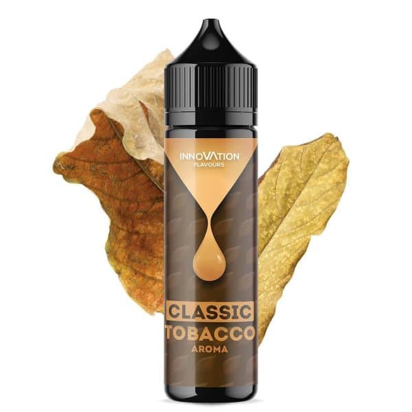 Classic Tobacco Innovation Flavor Shot 60ml