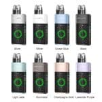 Geekvape Digi Q Vista Pod kit 1600mah - Image 2
