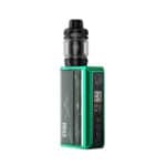 Voopoo Drag 5 177W Box Mod Kit με Uforce-X Tank - Image 9