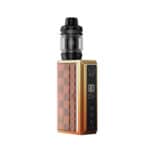 Voopoo Drag 5 177W Box Mod Kit με Uforce-X Tank - Image 10