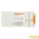 Ανταλλακτικα Φιλτρα 10 τεμ. Vilter Aspire - Image 3