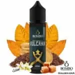Bombo Golden Era Vulcania 60ml