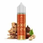 Hazelnut Cookies Good View Scandal 60ml