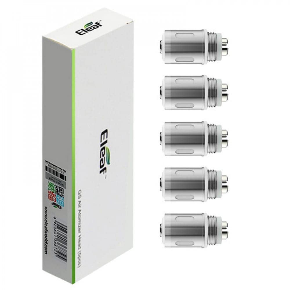 Eleaf-GS-Air-800x800-1000x1000-1-1.jpg Κεφαλες Coils Eleaf GS Air - Image 1