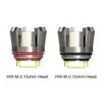 Κεφαλες Coils Eleaf HW-M / HW-N ELLO - Image 2