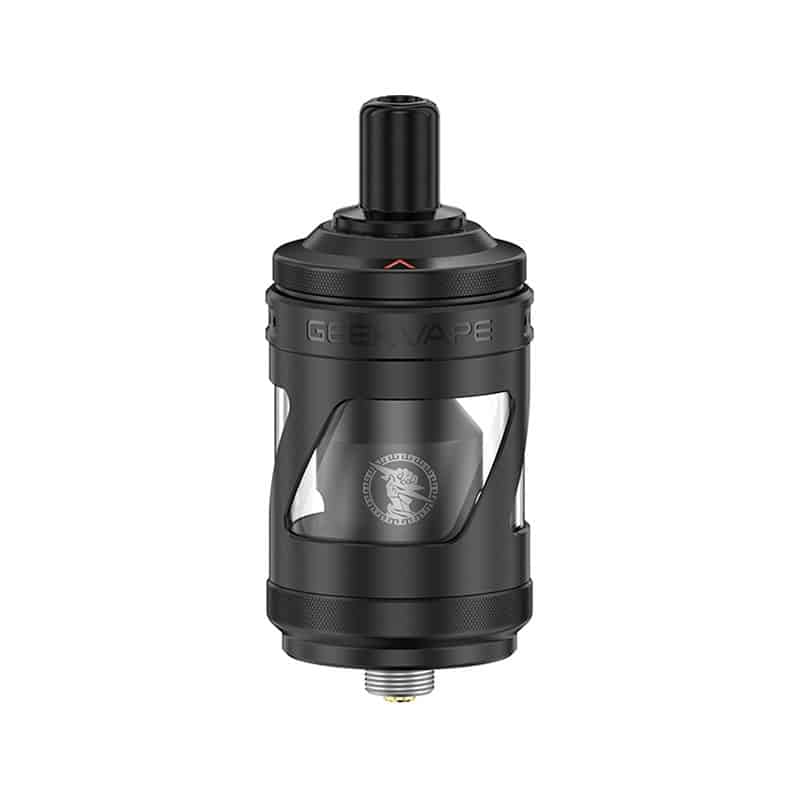 Geekvape-z-nano-mtl-tank-black Geekvape Z Nano MTL 4ml Tank - Image 1
