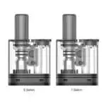 Δεξαμενες pod Soul Geekvape 4ml 2 Tεμ. - Image 2