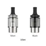 Pod Δεξαμενη 3.5ml ITO X Tank Voopoo - Image 2