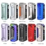 Geekvape Aegis Solo 3 Mod 100w - Image 2
