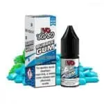 E-liquid IVG Bubblegum 10ml