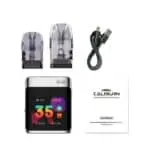 Uwell Caliburn G3 Pro Koko Pod Kit 1250mah - Image 3