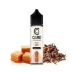 Core Dinner Lady Caramel Tobacco 60ml