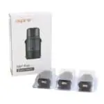 Καψουλες Δεξαμενες Pod OBY Aspire 3τεμ