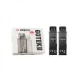 Δεξαμενες Pod Gotek S / Gotek X Aspire 2 τεμ - Image 3