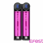 Φορτιστης Efest Slim K2