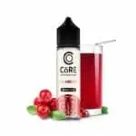 Core Dinner Lady Cranberry 60ml