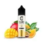 Core Dinner Lady Mango Orange Passion 60ml