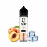 Core Dinner Lady Peach Ice 60ml