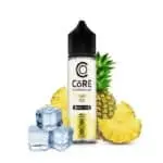 Core Dinner Lady Pineapple Ice 60ml