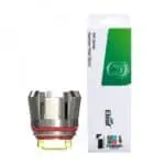 Κεφαλες Coils Eleaf HW-M / HW-N ELLO