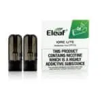 Δεξαμενες Pod Eleaf Iore Lite 2 τεμ.