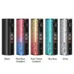 Eleaf Istick X80 3200mah 80w Mod - Image 2