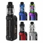 Geekvape Aegis Max 2 Zeus Sub-ohm Kit - Image 4