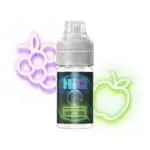 HiQ Grape Apple Fizz 6/30ml
