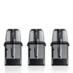 Δεξαμενες Pod Tank 3 τεμ. MVP Innokin (0.65ohm 2.7ml)