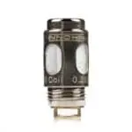 Αντιστασεις Innokin S Coil 0.65ohm/0.25ohm - Image 3