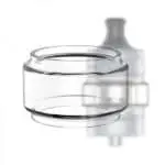 Τζαμακι Tube Glass Zlide Top 4.5ml Innokin