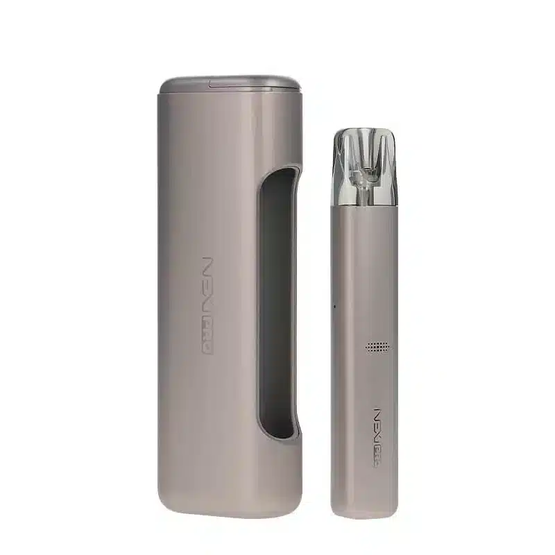 Aspire Nexi Pro Vape Kit