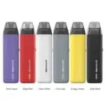 Aspire Minican Lite Pod System Kit - Image 2