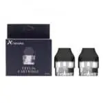 Δεξαμενες Tank Pod 2.8ml Feelin Nevoks 2 τεμ.