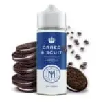 Orreo Biscuit M.I. Juice 120ml